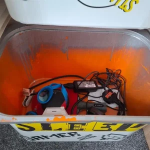 Ikea storage draws - Image 6