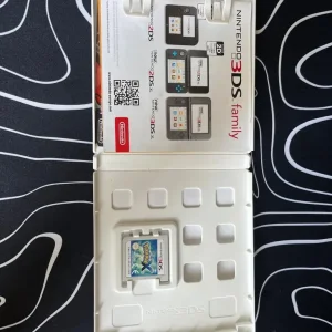 Pokemon X game - Image 2