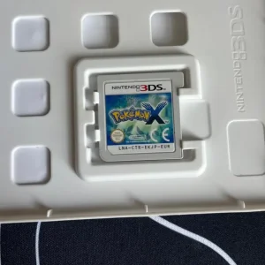 Pokemon X game - Image 3
