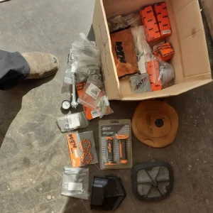 Ktm 505sx quad - Image 2