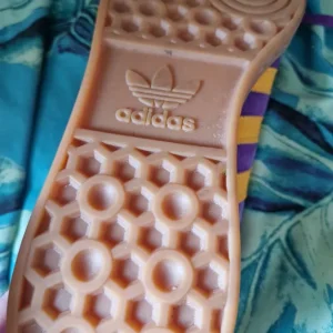 Adidas Hamburg trainers - Image 2