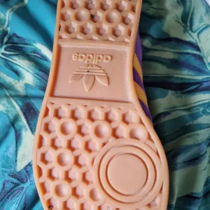 Adidas Hamburg trainers - Image 4