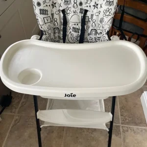 Joie High Chair