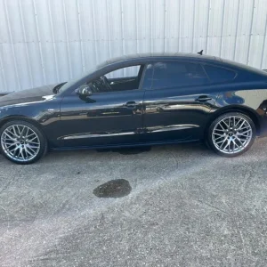 Audi A5 2.0 TDI Black Edition Plus 2016 - Image 2