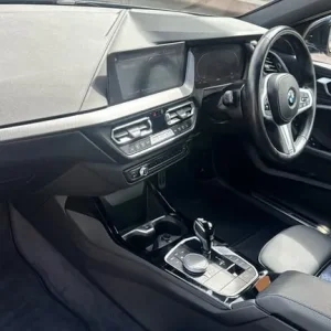 2022 BMW 1 Series 118i M Sport 5-door Hatchback - Image 7
