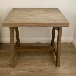 Bedside table