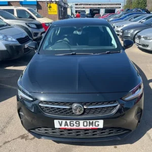 2020 Vauxhall Corsa SE Premium Hatchback - Image 2