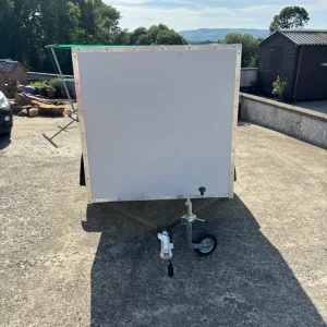 Car Trailer 6x4x4 - Image 2