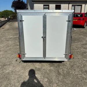 Car Trailer 6x4x4 - Image 3