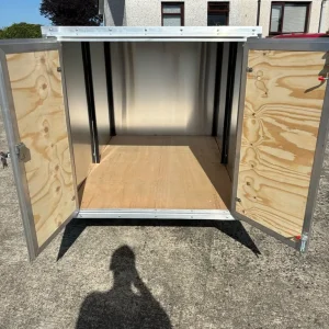 Car Trailer 6x4x4 - Image 5