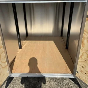 Car Trailer 6x4x4 - Image 6