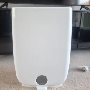 Meaco Desiccant Dehumidifier DD - Image 2