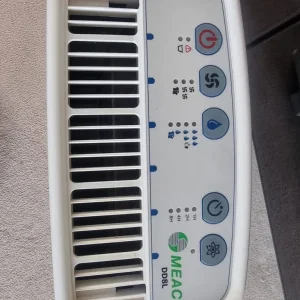 Meaco Desiccant Dehumidifier DD - Image 3