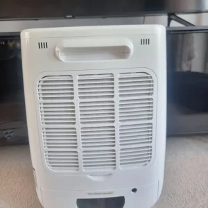 Meaco Desiccant Dehumidifier DD - Image 6