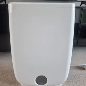 Meaco Desiccant Dehumidifier DD