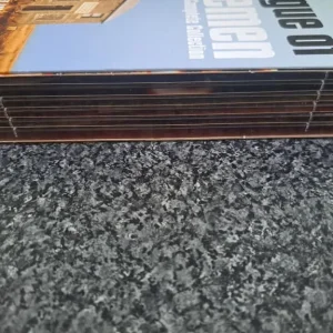 The League Of Gentlemen The Complete Collection - Image 2