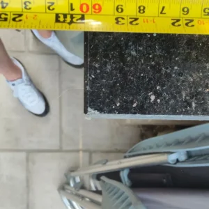 Granite worktop and slab - Image 6