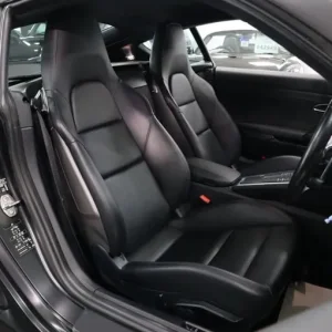 2018 Porsche 718 Cayman 2.0T Coupe 2DR Petrol PDK Euro 6 (S/S) - Image 2