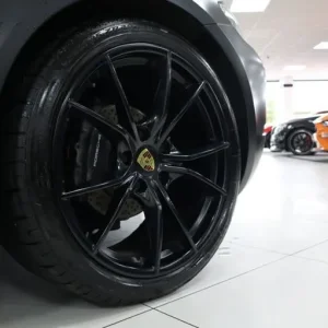 2018 Porsche 718 Cayman 2.0T Coupe 2DR Petrol PDK Euro 6 (S/S) - Image 8