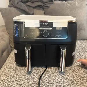 Ninja air fryer - Image 2