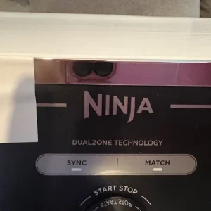 Ninja air fryer - Image 4