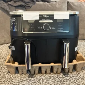 Ninja air fryer