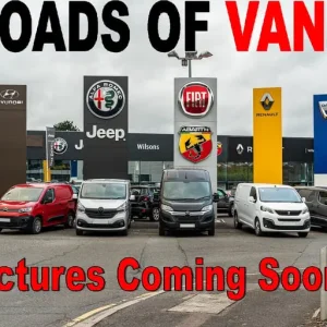 2021 Vauxhall Combo L1 Dynamic 2300 1.5 TD Panel Van