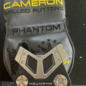 SCOTTIE CAMERON PHANTOM 11 PUTTER - Image 3