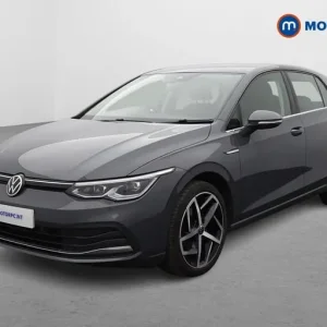 2020 Volkswagen Golf 1.5 eTSI 150 Style 5dr DSG Hatchback Petrol Automatic - Image 3
