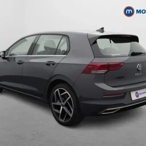 2020 Volkswagen Golf 1.5 eTSI 150 Style 5dr DSG Hatchback Petrol Automatic - Image 5