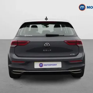 2020 Volkswagen Golf 1.5 eTSI 150 Style 5dr DSG Hatchback Petrol Automatic - Image 6