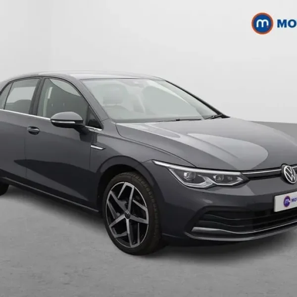 2020 Volkswagen Golf 1.5 eTSI 150 Style 5dr DSG Hatchback Petrol Automatic