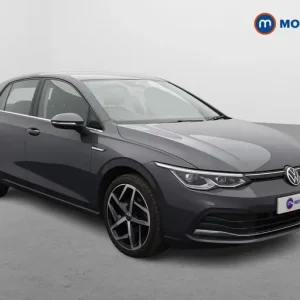 2020 Volkswagen Golf 1.5 eTSI 150 Style 5dr DSG Hatchback Petrol Automatic