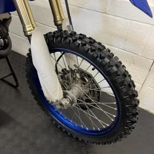 2020 Yamaha YZ 125 2 Stroke with new piston - Image 3