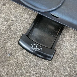 Quest electric camping grill - Image 2