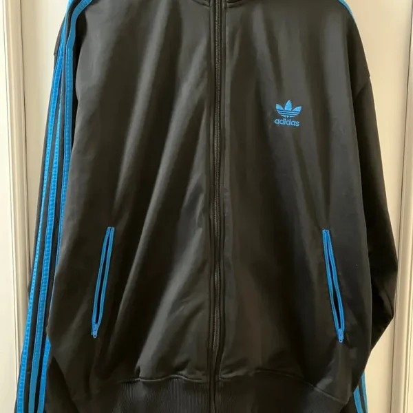 MEN'S ADIDAS CARDIGAN