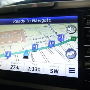 2018 Honda CR-V 1.6 i-DTEC EX Estate Diesel Auto 4WD - Image 4