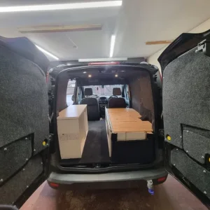 Ford Transit Connect SWB, 2014, Manual, 1560cc Camper Van - Image 5