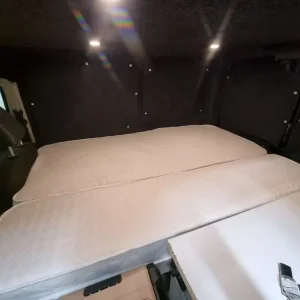 Ford Transit Connect SWB, 2014, Manual, 1560cc Camper Van - Image 6