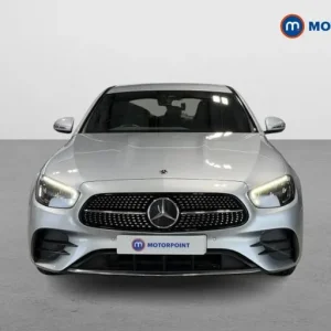 2021 Mercedes-Benz E-Class E300de AMG Line Edition 4dr Hybrid - Image 2