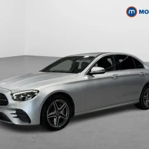 2021 Mercedes-Benz E-Class E300de AMG Line Edition 4dr Hybrid - Image 3