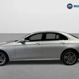 2021 Mercedes-Benz E-Class E300de AMG Line Edition 4dr Hybrid - Image 4