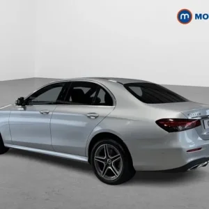 2021 Mercedes-Benz E-Class E300de AMG Line Edition 4dr Hybrid - Image 5