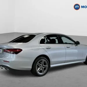2021 Mercedes-Benz E-Class E300de AMG Line Edition 4dr Hybrid - Image 7