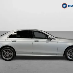 2021 Mercedes-Benz E-Class E300de AMG Line Edition 4dr Hybrid - Image 8