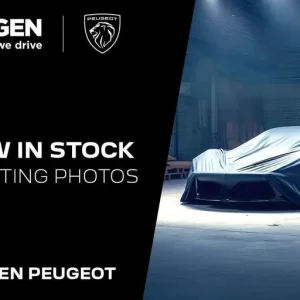 2021 Peugeot 5008 1.5 BlueHDi GT Diesel Automatic - Image 2