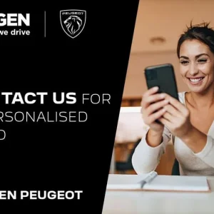 2021 Peugeot 5008 1.5 BlueHDi GT Diesel Automatic - Image 3