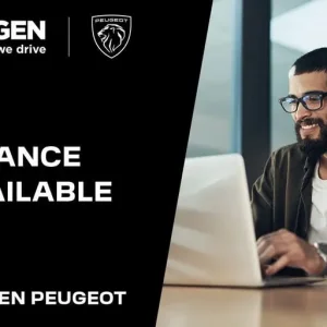 2021 Peugeot 5008 1.5 BlueHDi GT Diesel Automatic - Image 4