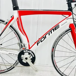 Ot FORME ATT1.0 Time Trail Road Bike Size M - Image 5