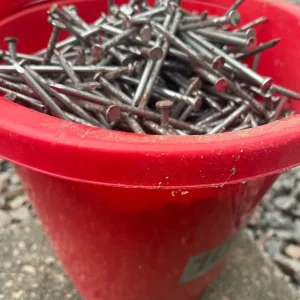 4inch wire nails